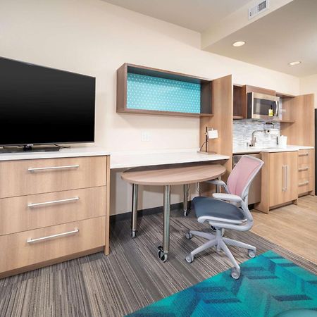 Home2 Suites By Hilton Minneapolis-Mall Of America Блумінгтон Екстер'єр фото