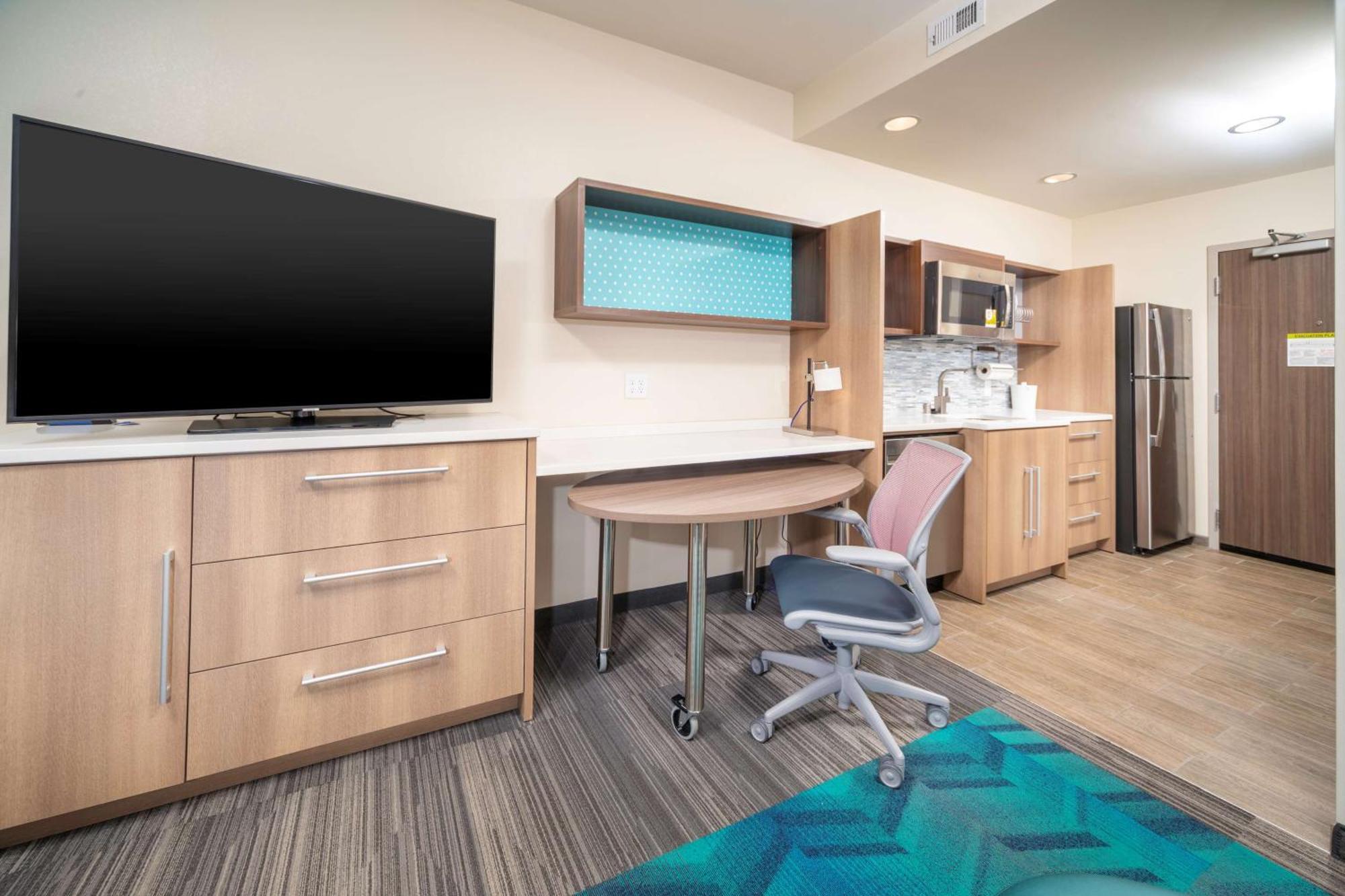 Home2 Suites By Hilton Minneapolis-Mall Of America Блумінгтон Екстер'єр фото