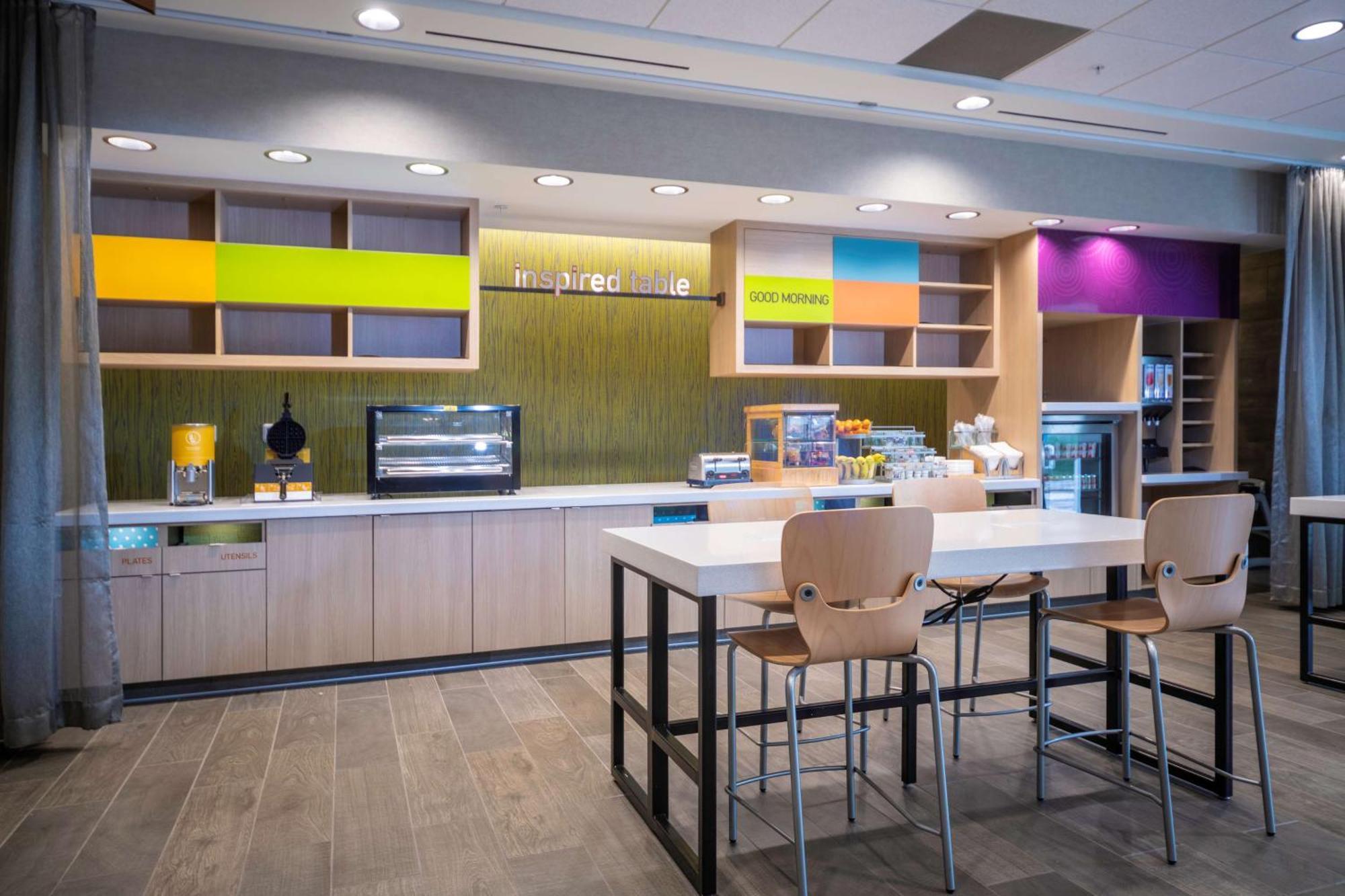 Home2 Suites By Hilton Minneapolis-Mall Of America Блумінгтон Екстер'єр фото