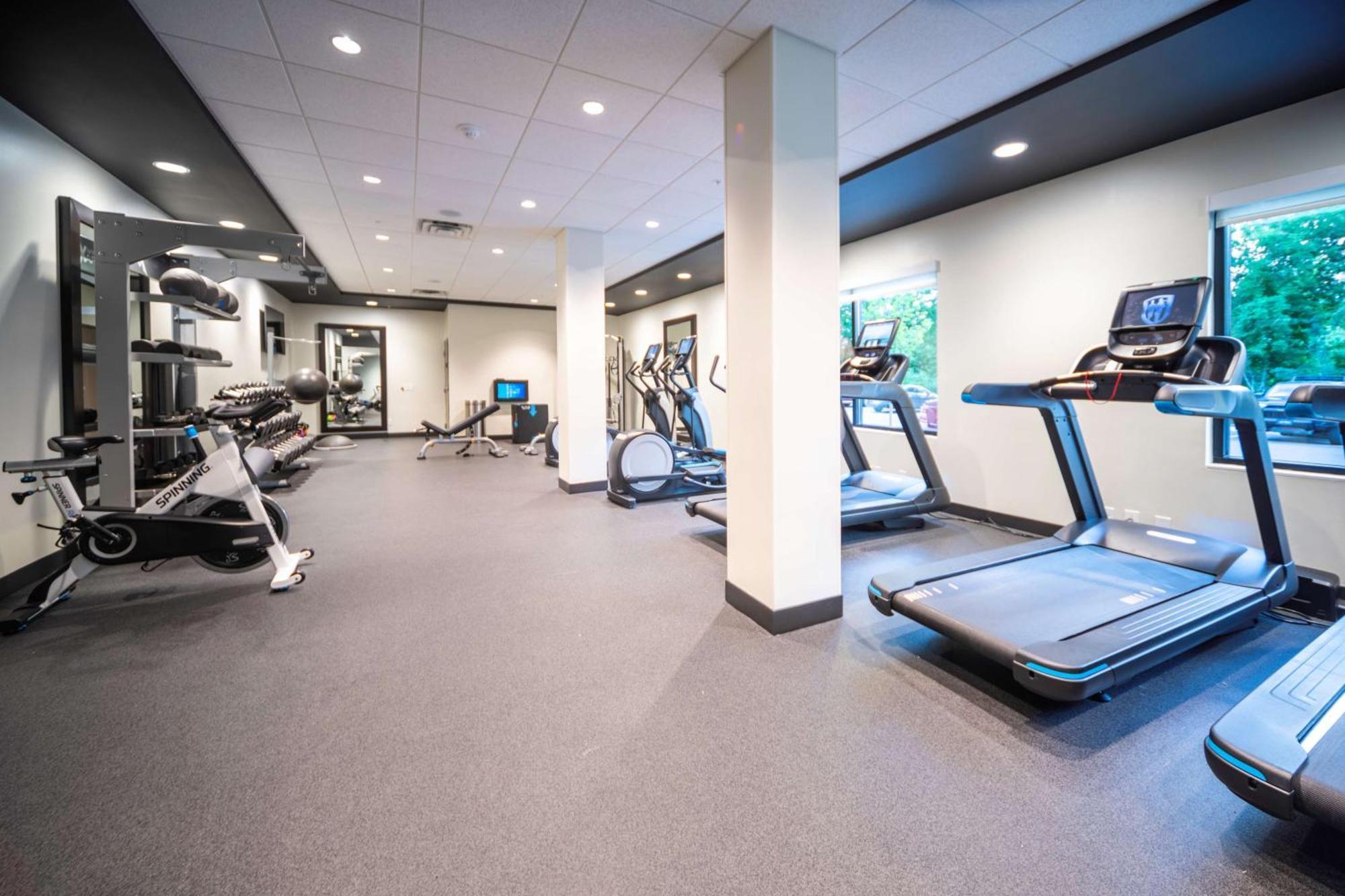 Home2 Suites By Hilton Minneapolis-Mall Of America Блумінгтон Екстер'єр фото